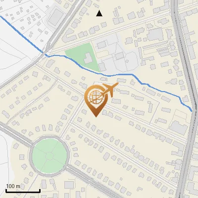 Foto zu Homeyerstraße 19-26, 13156 Berlin