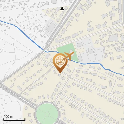 Foto zu Homeyerstraße 28-30, 13156 Berlin