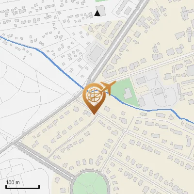 Foto zu Homeyerstraße 31-37, 13156 Berlin