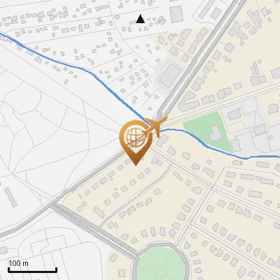 Foto zu Homeyerstraße 39, 13156 Berlin