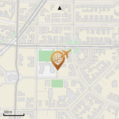 Foto zu Homuthstraße 5-9, 12161 Berlin