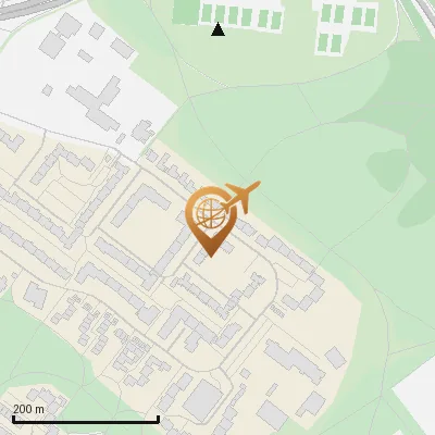 Foto zu Honigsheimstraße 1-3, 50769 Köln