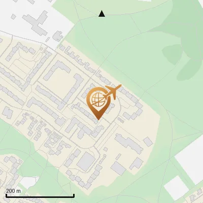 Foto zu Honigsheimstraße 13-17, 50769 Köln