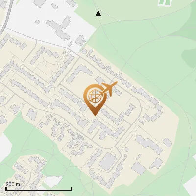 Karte Honigsheimstraße 4-9, 50769 Köln