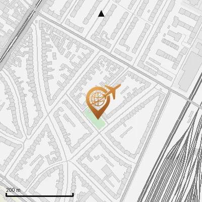 Foto zu Honnefer Platz 3, 50939 Köln