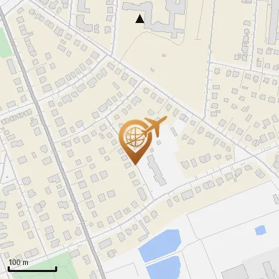 Foto zu Honnefer Straße 11-25, 10318 Berlin