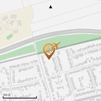 Foto zu Honrather Straße 16-17, 51109 Köln