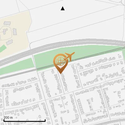 Foto zu Honrather Straße 18, 51109 Köln