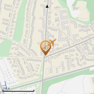 Foto zu Honschaftsstraße 218, 51061 Köln