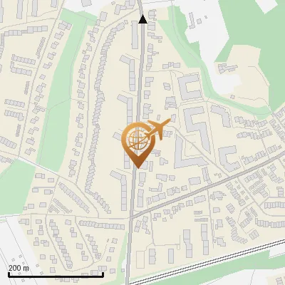 Foto zu Honschaftsstraße 222-230, 51061 Köln