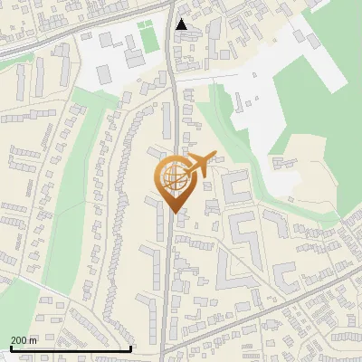 Foto zu Honschaftsstraße 232-242, 51061 Köln