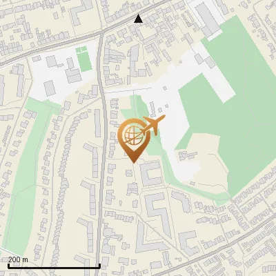 Foto zu Honschaftsstraße 252-258, 51061 Köln