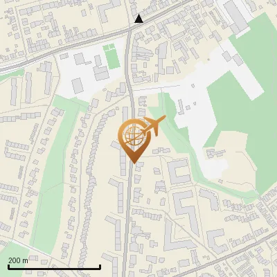 Foto zu Honschaftsstraße 260-266, 51061 Köln