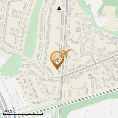 Foto zu Honschaftsstraße 283-295, 51061 Köln