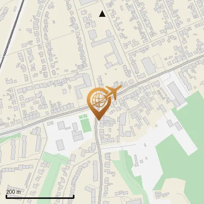 Foto zu Honschaftsstraße 296-300, 51061 Köln