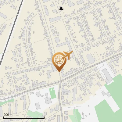 Foto zu Honschaftsstraße 310, 51061 Köln