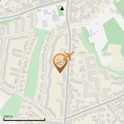 Foto zu Honschaftsstraße 313-319, 51061 Köln