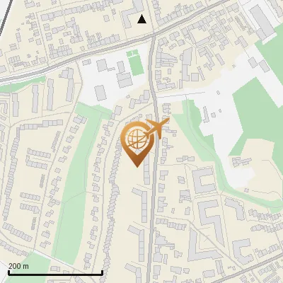 Foto zu Honschaftsstraße 323-327, 51061 Köln