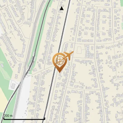 Foto zu Honschaftsstraße 372-380, 51061 Köln