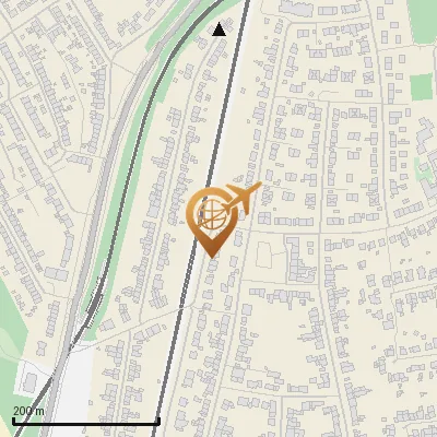 Foto zu Honschaftsstraße 384-392, 51061 Köln