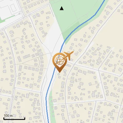 Foto zu Honsfelder Straße 1-2, 12621 Berlin