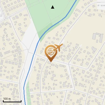 Karte Honsfelder Straße 17, 12621 Berlin