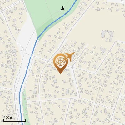 Karte Honsfelder Straße 6, 12621 Berlin