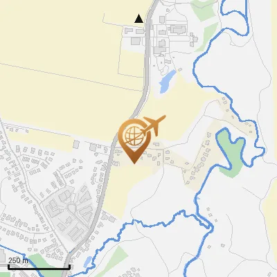 Karte Hoopwischen 2-10, 22397 Hamburg