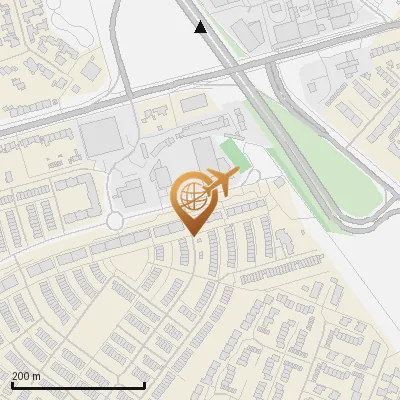 Foto zu Hopfenstraße 1, 51109 Köln