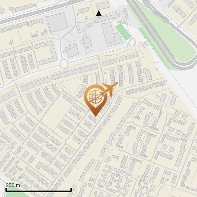 Foto zu Hopfenstraße 17, 51109 Köln