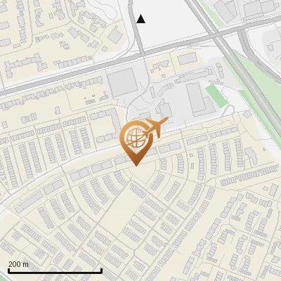 Foto zu Hopfenstraße 2, 51109 Köln