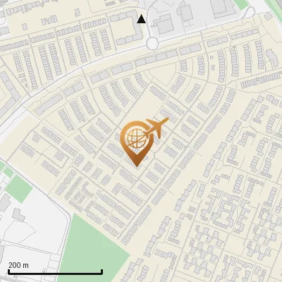 Foto zu Hopfenstraße 25, 51109 Köln