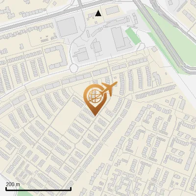 Foto zu Hopfenstraße 30-40, 51109 Köln