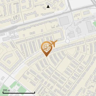 Foto zu Hopfenstraße 65-74, 51109 Köln