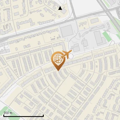 Foto zu Hopfenstraße 76, 51109 Köln