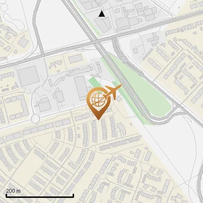 Foto zu Hopfenstraße 9-13, 51109 Köln