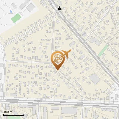 Foto zu Hopfenweg 13-24, 12357 Berlin