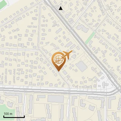 Foto zu Hopfenweg 25-34, 12357 Berlin