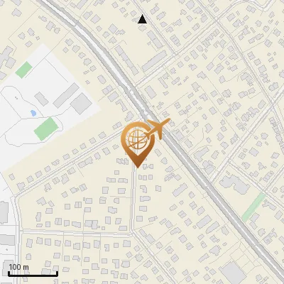 Foto zu Hopfenweg 2-5, 12357 Berlin