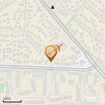 Foto zu Hopfenweg 35, 12357 Berlin