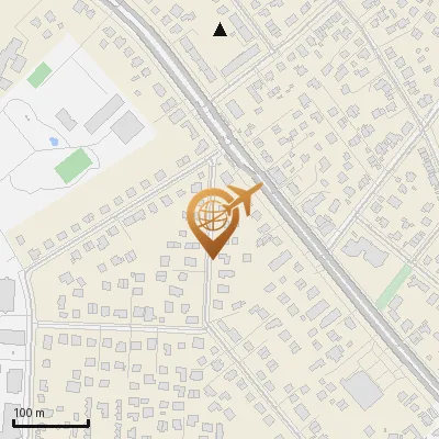 Foto zu Hopfenweg 6-7, 12357 Berlin