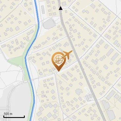 Foto zu Hoppendorfer Straße 7-17, 12555 Berlin