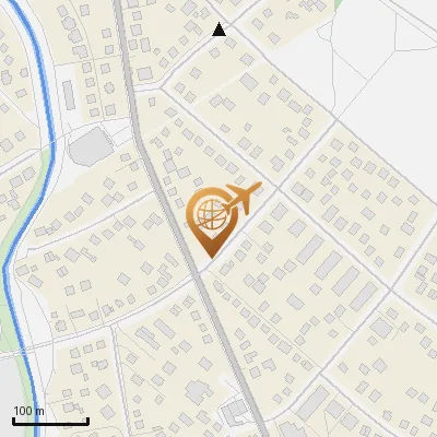 Foto zu Hoppendorfer Straße 24-35, 12555 Berlin