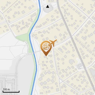 Foto zu Hoppendorfer Straße 1-6, 12555 Berlin