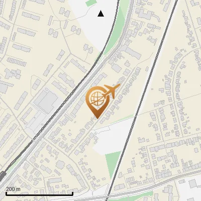 Foto zu Hoppersheider Weg 13-29, 51061 Köln