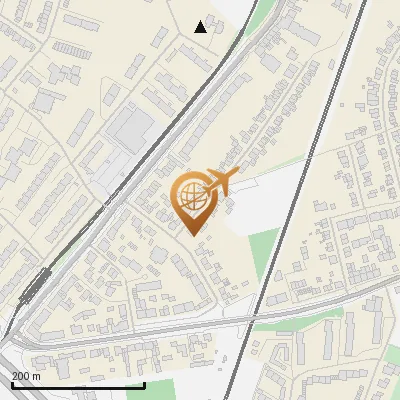 Foto zu Hoppersheider Weg 2-9, 51061 Köln