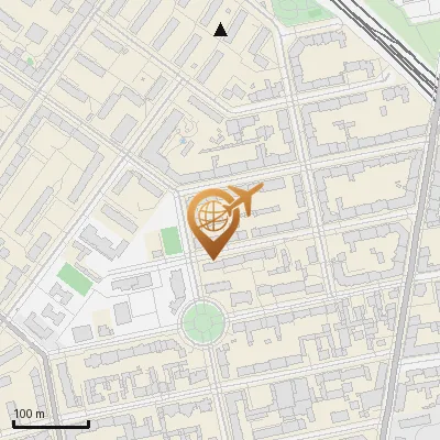 Foto zu Hoppestraße 32-33, 13409 Berlin