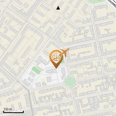 Foto zu Hoppestraße 34-36, 13409 Berlin