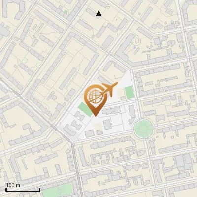 Foto zu Hoppestraße 37, 13409 Berlin