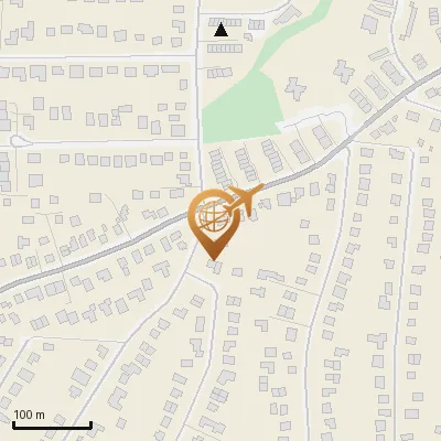 Karte Horandstieg 5, 22559 Hamburg